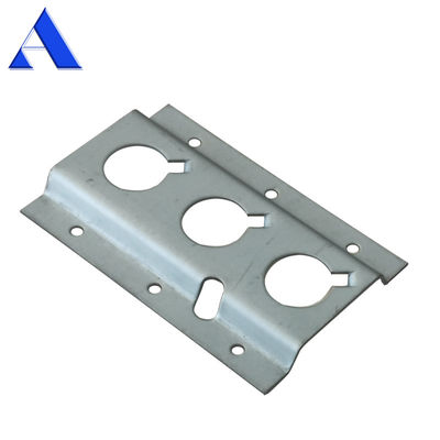 Customized OEM Service Hochwertiges Verzinktes oder Edelstahl Anhänger E-Spur Tie Down Rail für Fracht auf Lastwagen Anhänger
