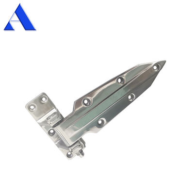 Hinges der Hintertür ACE-TB-01XX SS 304 aus Edelstahl für Nachrüstung