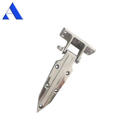 Hinges der Hintertür ACE-TB-01XX SS 304 aus Edelstahl für Nachrüstung
