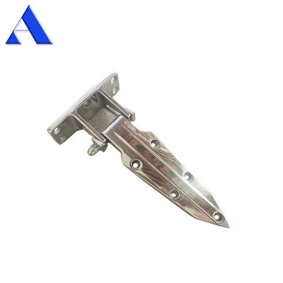 Hinges der Hintertür ACE-TB-01XX SS 304 aus Edelstahl für Nachrüstung