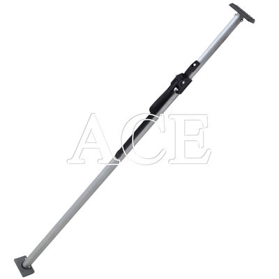 Verstellbare 38 mm 42 mm Stahl-Aluminium-Lkw-Karosserie Teile Ladung Planke Retcher Bar Lkw-Zubehör für den reibungslosen Transport