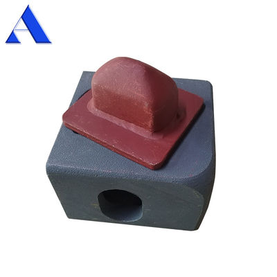 Verpackung von Schrauben und Schrauben mit einer Breite von mehr als 20 mm
