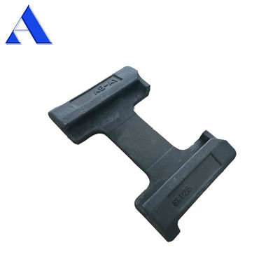 Gussstahl-Dovetail Boden TwistLock 45 Grad oder 55 Grad ISO Versandbehälter Twist Lock M.B.L Scheren 420KN