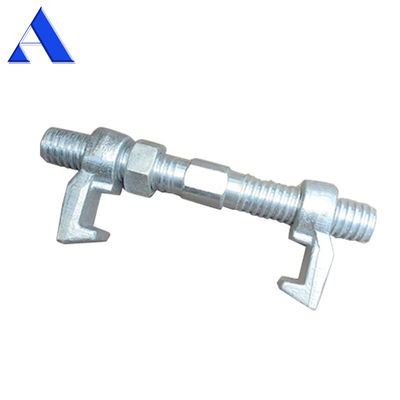 Verstellbare Teile für Container-Lashing 260 mm 380 mm Container-Brücke mit DNV GL-Zulassung