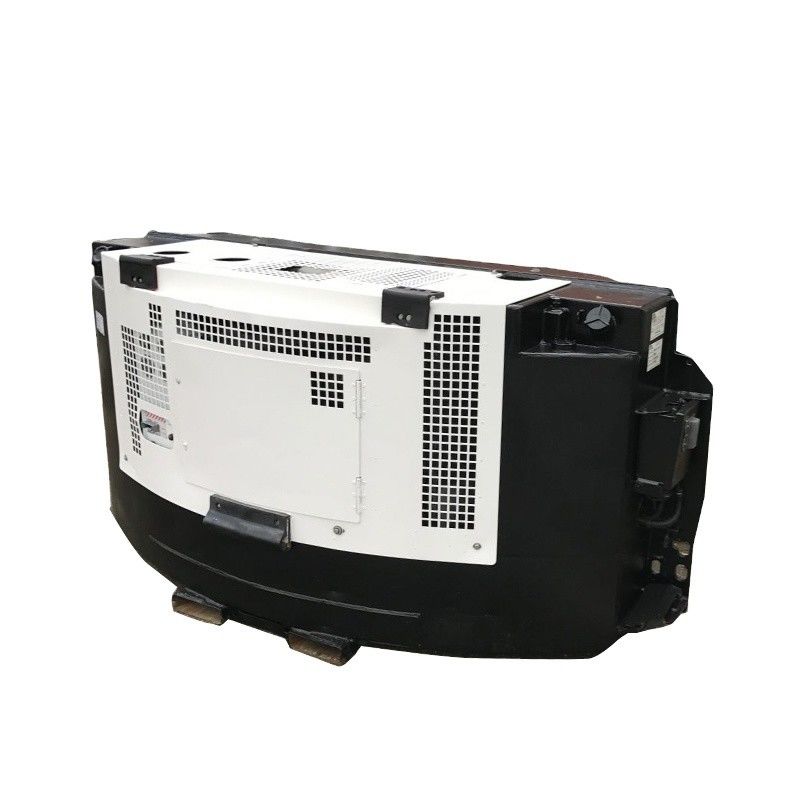 AC-Drei-Phasen-Ausgang 15KW 60Hz Clip-On-Typ Reefer Container Dieselgenerator mit 460/230V Nennspannung