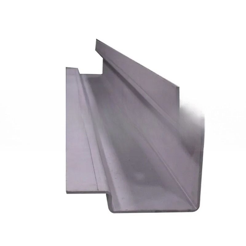 6 mm Dicke lSO Trockene Fracht Container Teile und Zubehör Front Ecke Post mit Zink Shop Primer Malerei