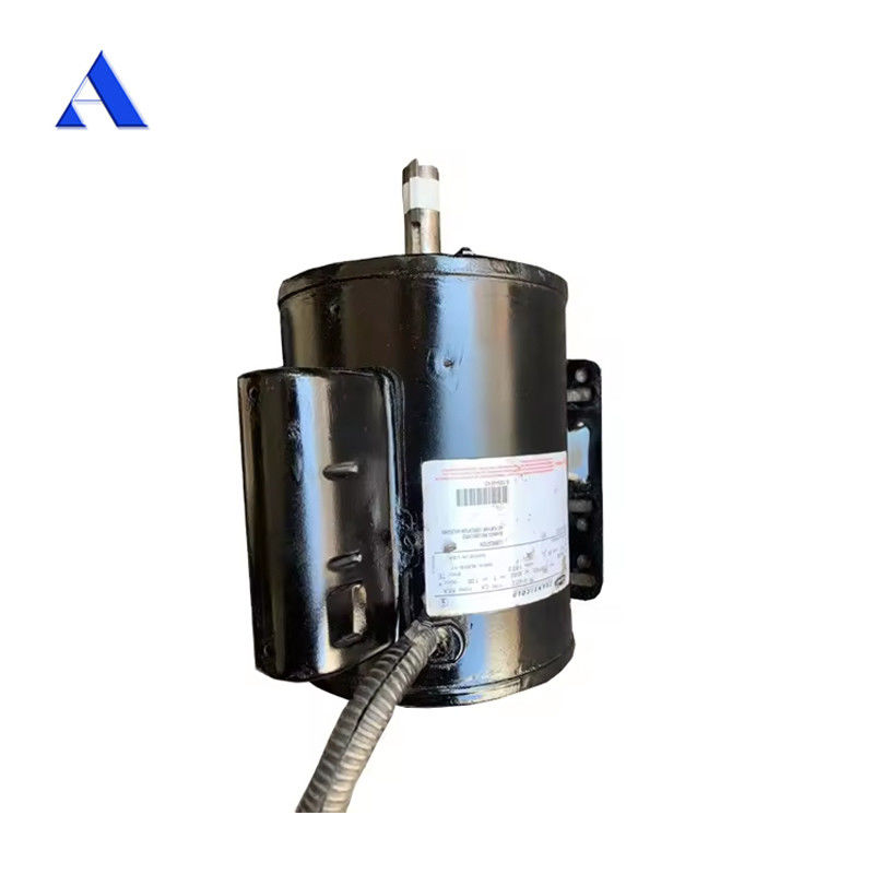 Gebraucht in gutem Zustand Gebraucht-Reeferbehälter Ersatzteile Kondensatorventilator Motor P/N 54-00586-20 5468 x 2294 x 2273 mm