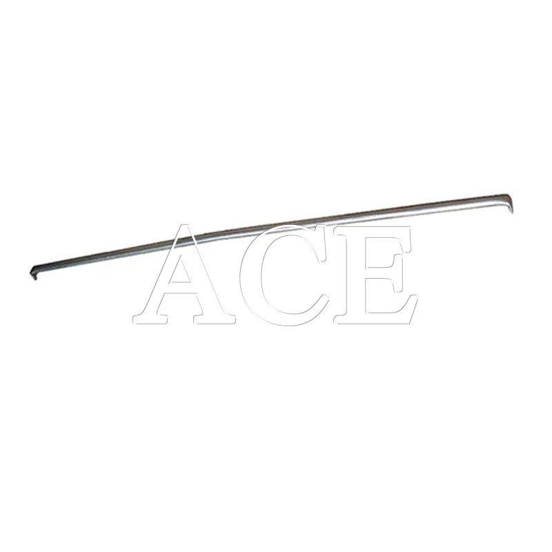 High Cube Open Top Container Parts Hot Dip Galvanized Roof Bow für 20ft 40ft Wetterbeständige Lagerung