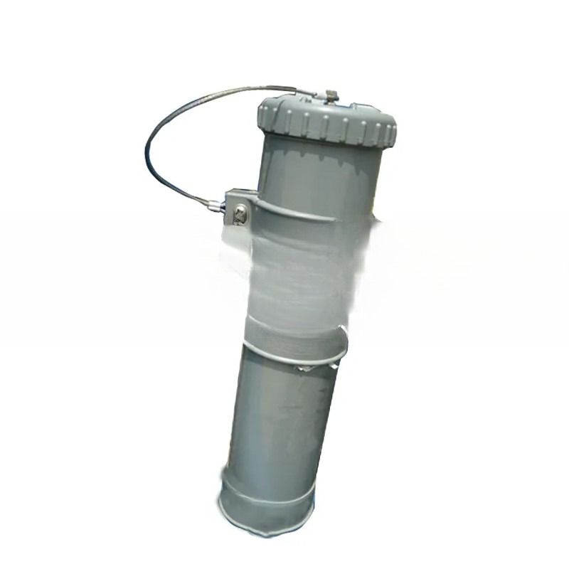 PVC ISO Tankbehälter Ersatzteile Dokumenthalter 26 cm2 Innenabmessungen l x W x H 20' Länge anpassbar