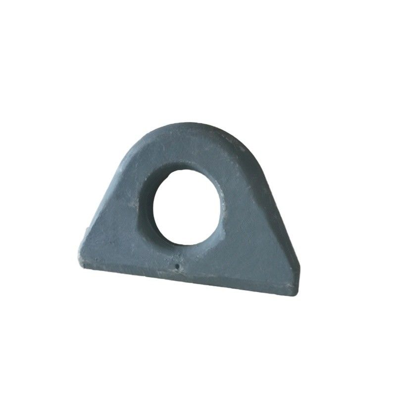 Außenabmessungen l x W x H mm 6058 x 2438 x 2591 mm DNV GL zertifizierte Ein- und Doppelbehälter Lashing Eye Plate